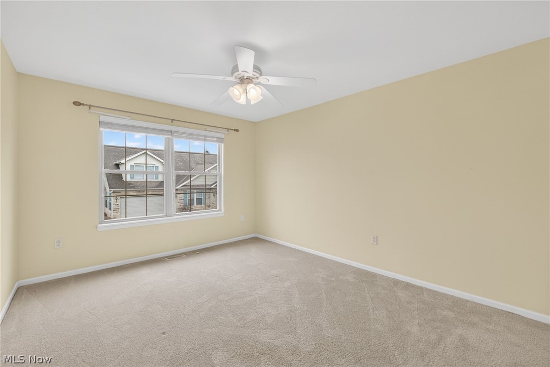 Sweet Briar Village - Residential