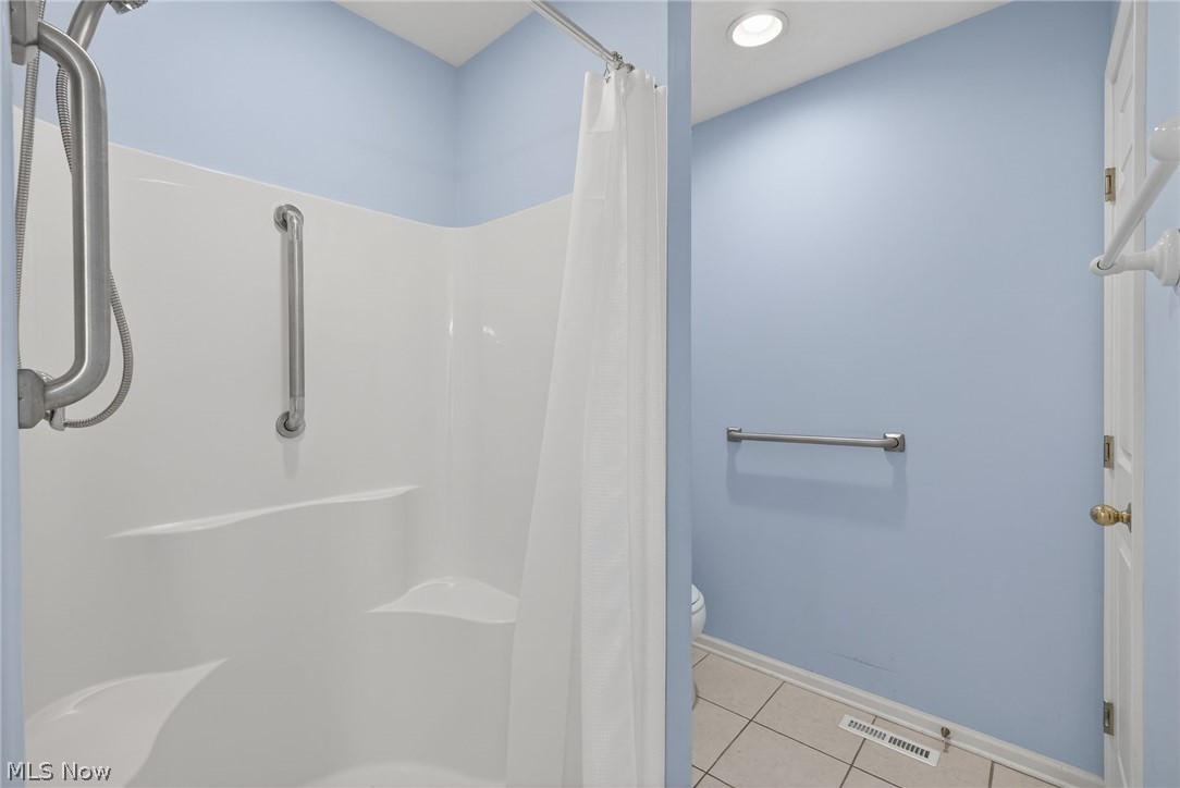 Sweet Briar Village - Residential