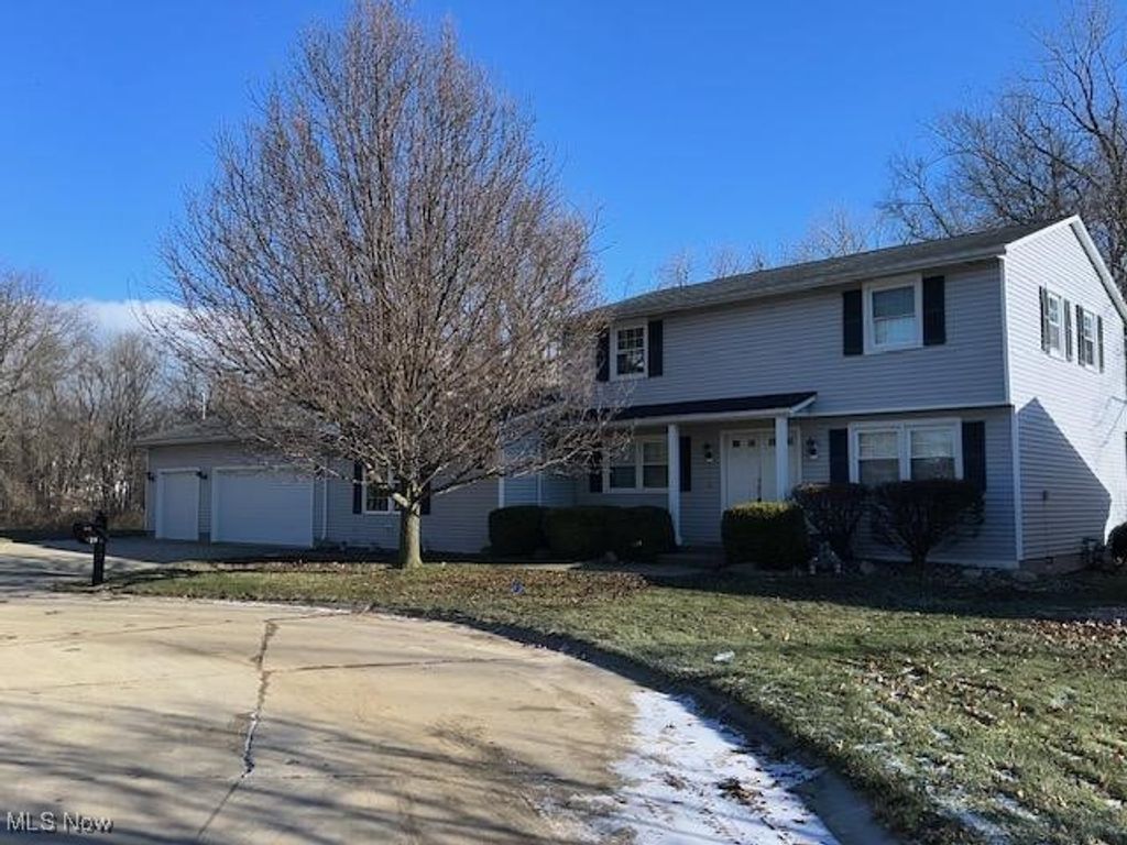 Photo of 915 Nautical Drive, Vermilion, OH 44089 (MLS # 5174977)