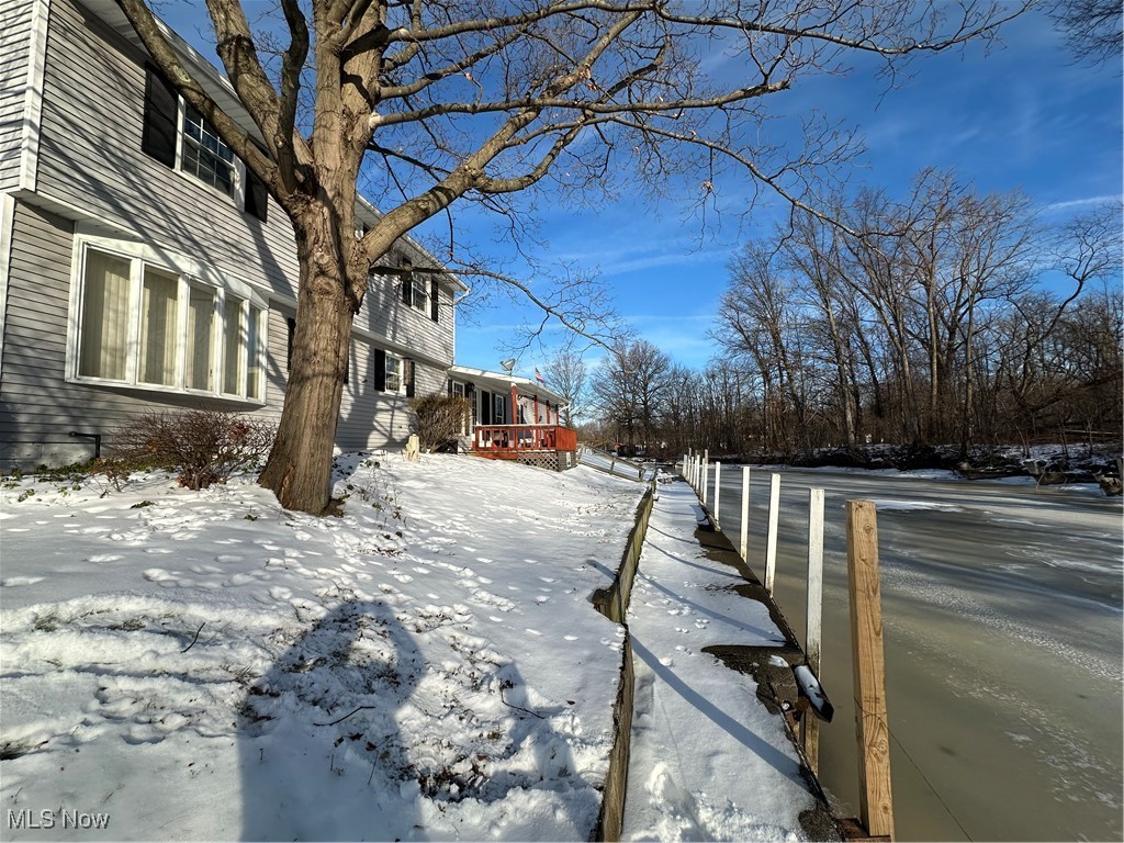 Key Harbor Lagoons - Residential