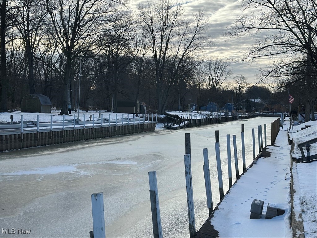 Key Harbor Lagoons - Residential