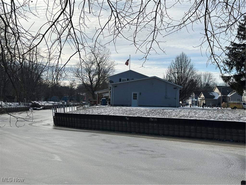 Key Harbor Lagoons - Residential