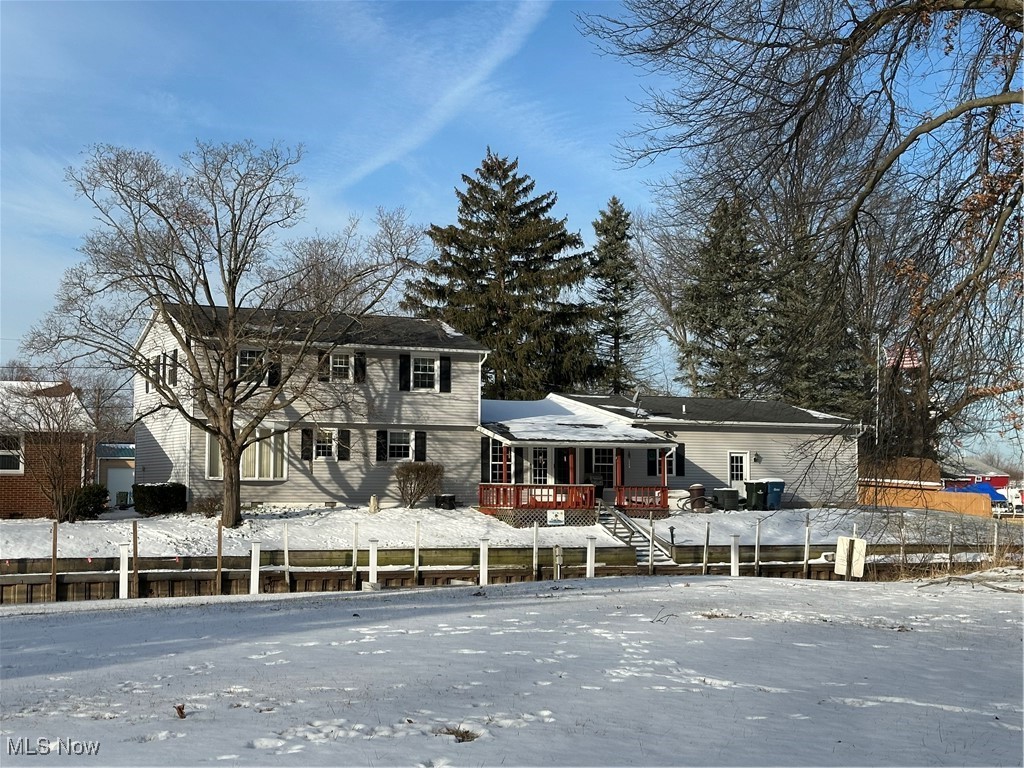 Key Harbor Lagoons - Residential