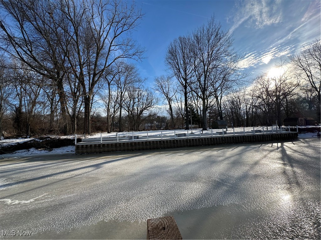 Key Harbor Lagoons - Residential