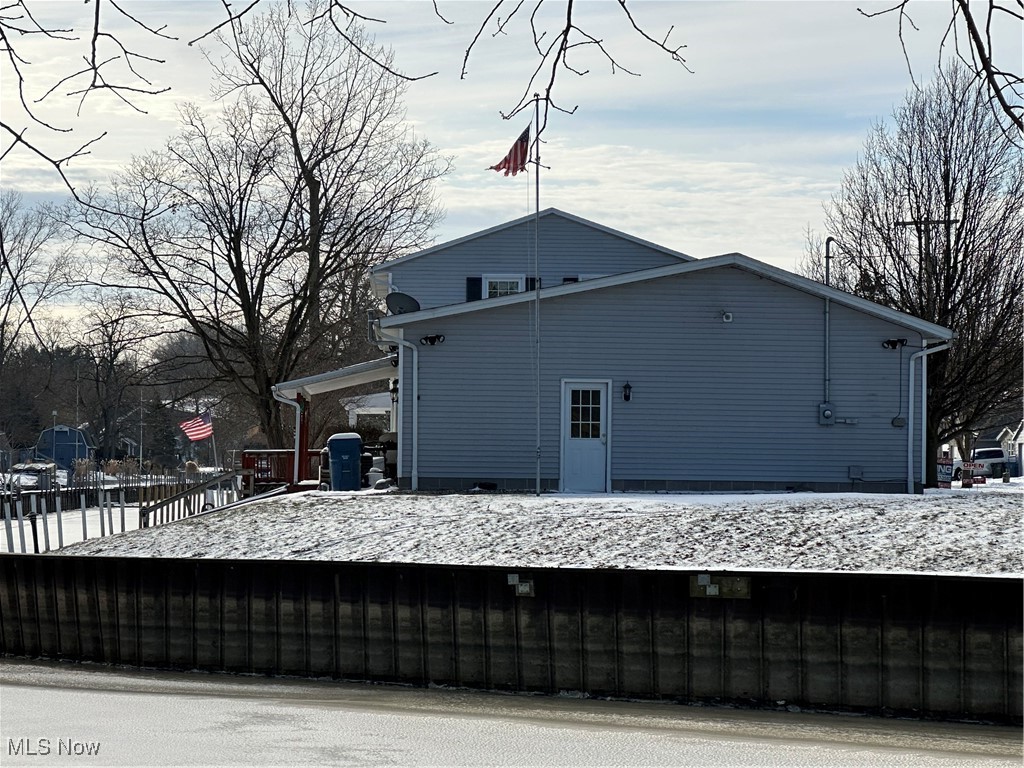 Key Harbor Lagoons - Residential