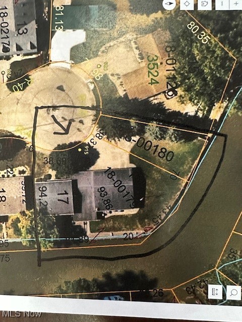 Key Harbor Lagoons - Residential