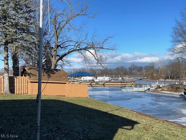 Key Harbor Lagoons - Residential