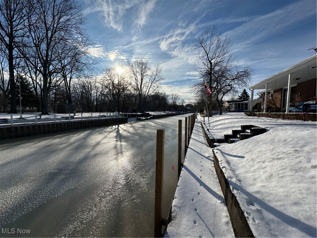 Key Harbor Lagoons - Residential