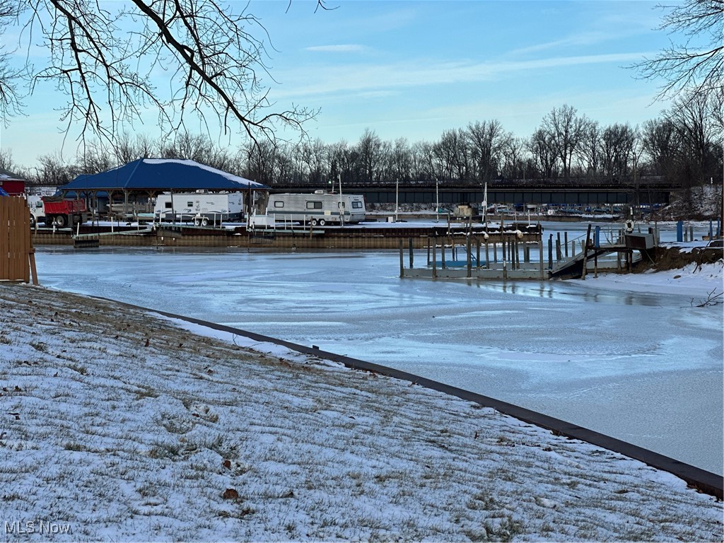 Key Harbor Lagoons - Residential