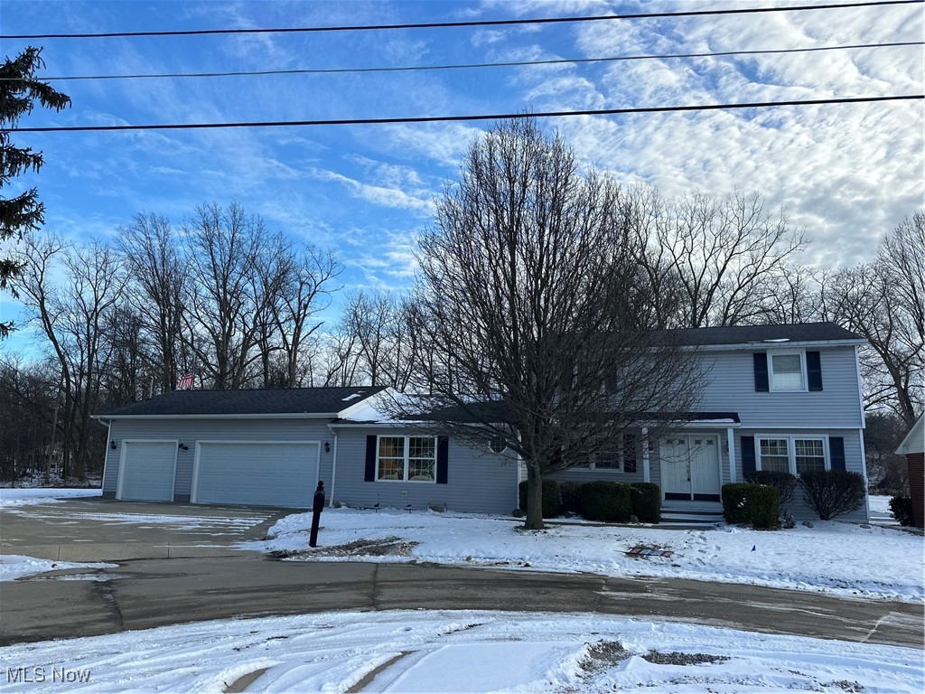 Key Harbor Lagoons - Residential