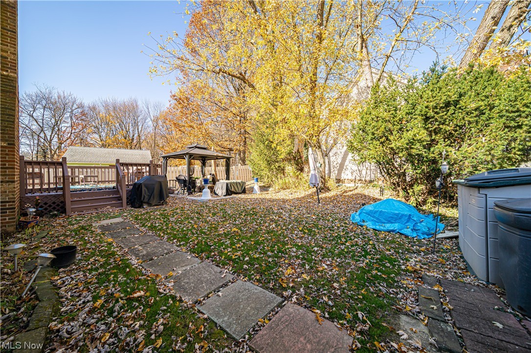 Euclid Manor - Residential