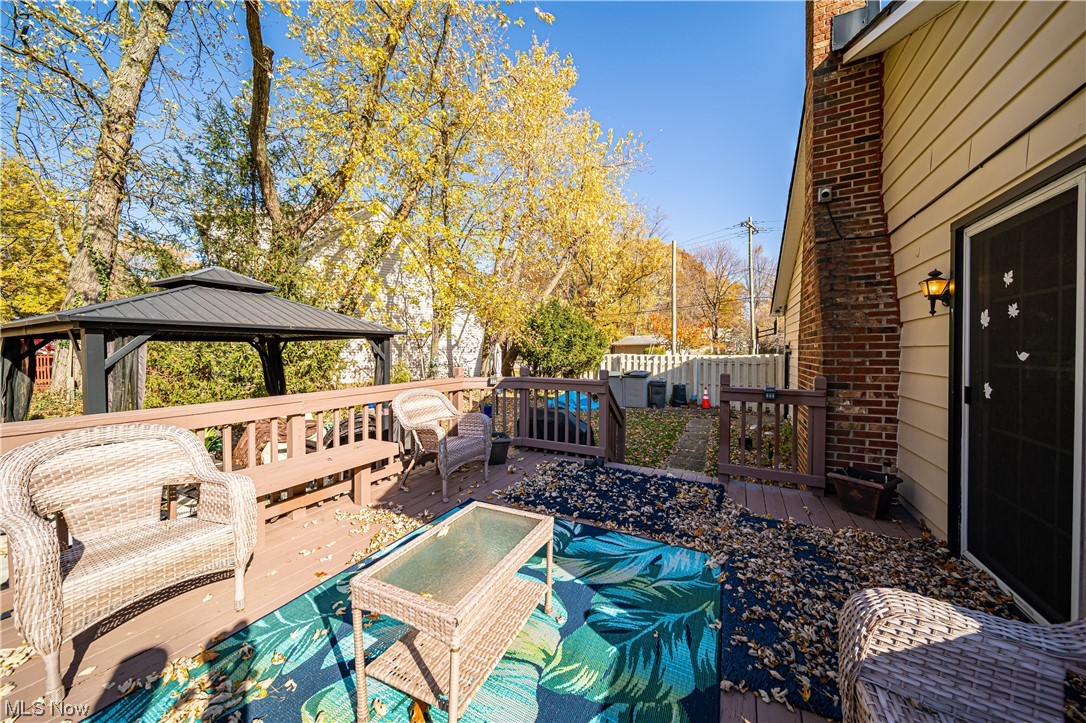 Euclid Manor - Residential