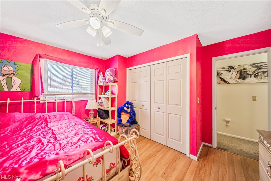 Euclid Manor - Residential