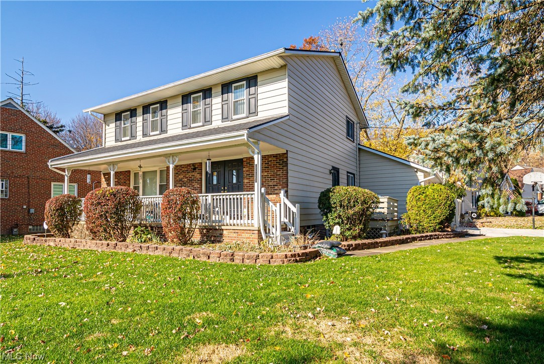 Euclid Manor - Residential