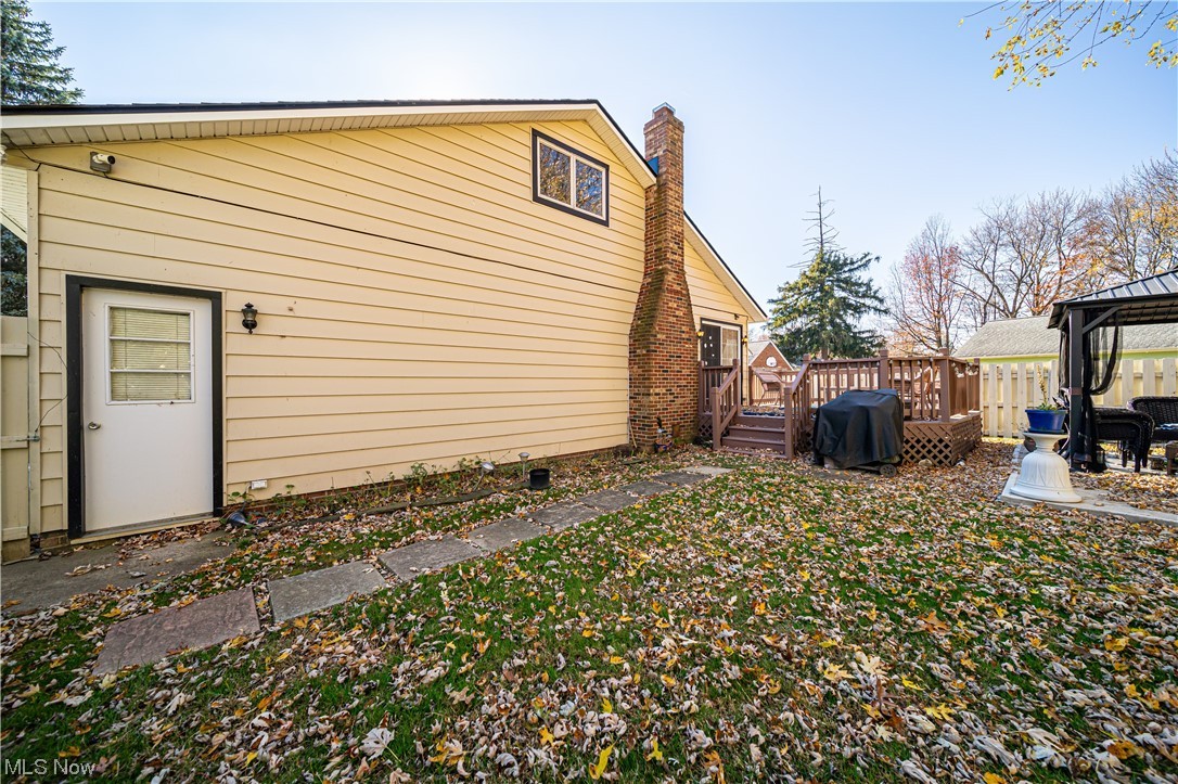 Euclid Manor - Residential