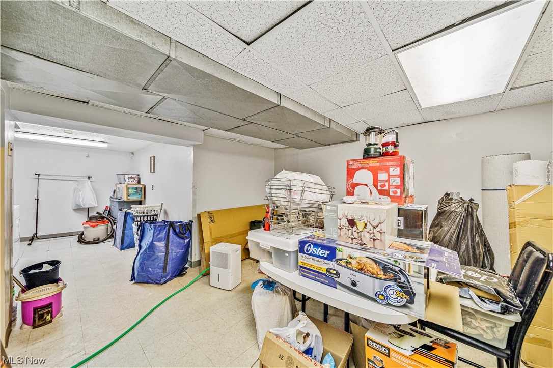 Euclid Manor - Residential