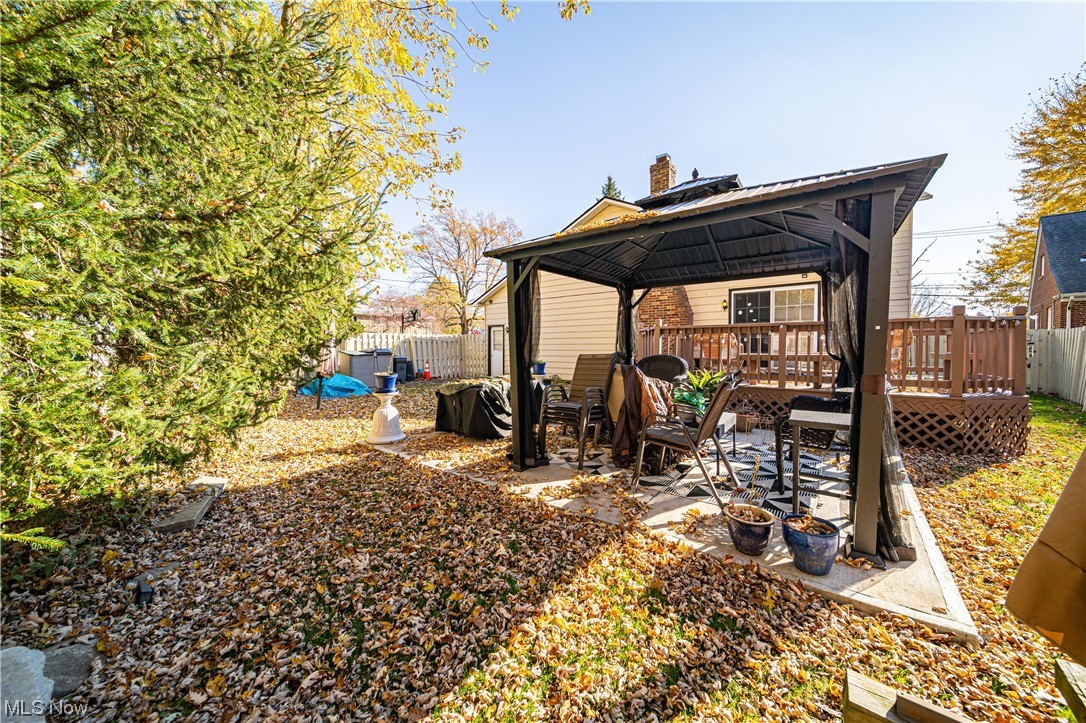 Euclid Manor - Residential