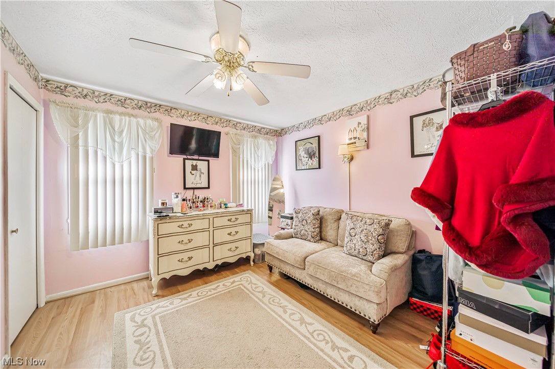 Euclid Manor - Residential