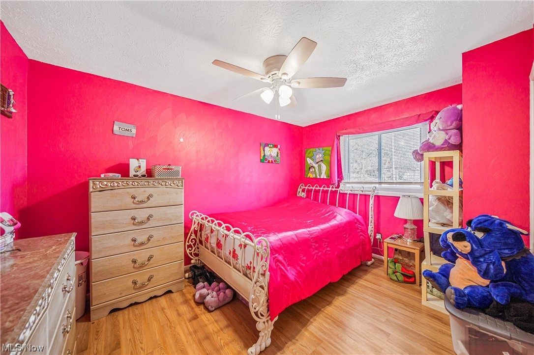 Euclid Manor - Residential