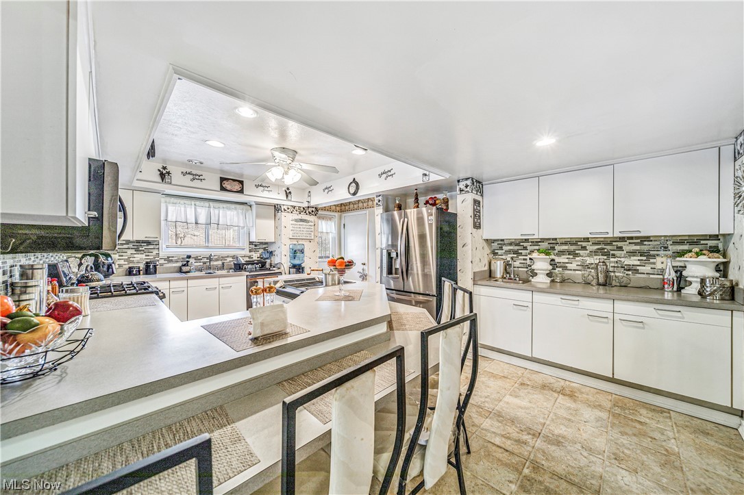 Euclid Manor - Residential