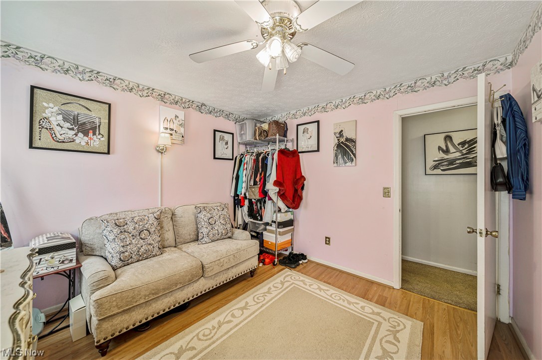 Euclid Manor - Residential