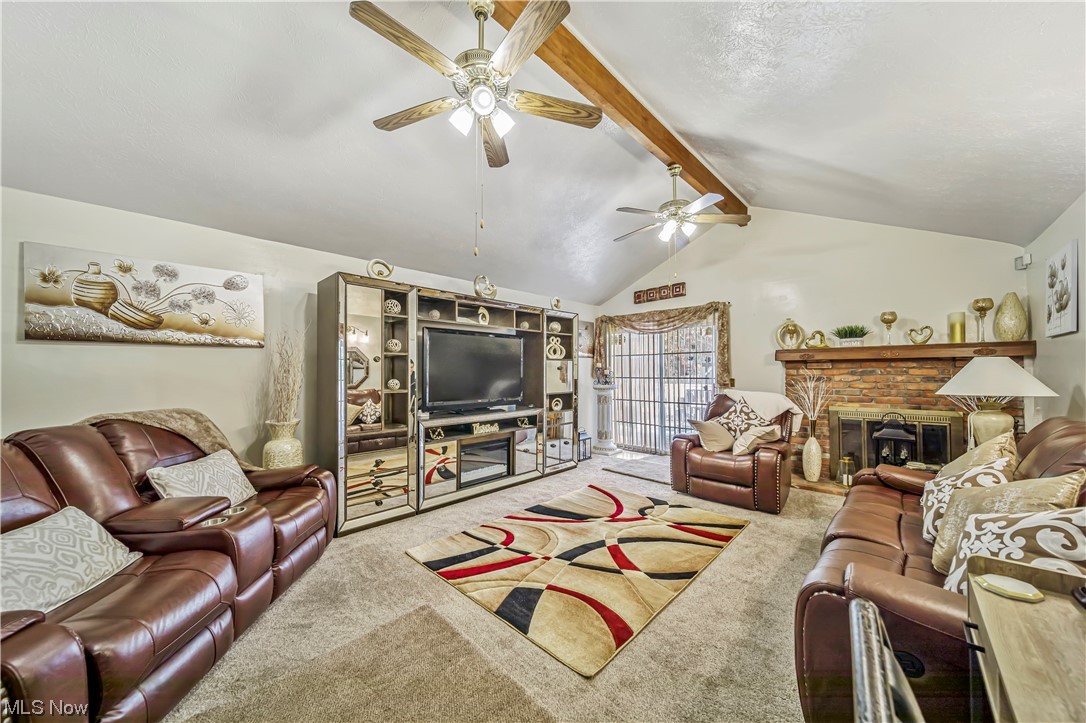 Euclid Manor - Residential