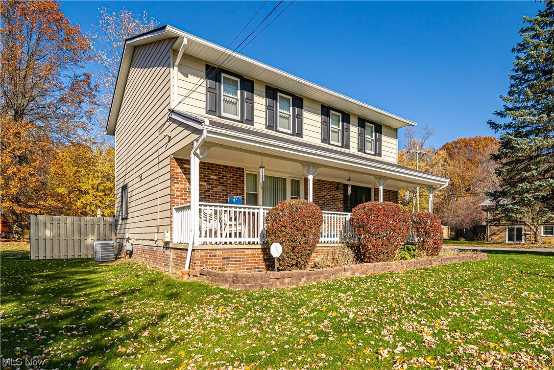 Euclid Manor - Residential