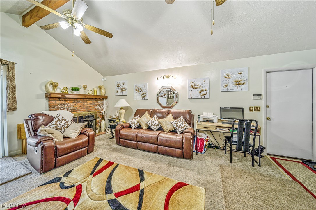 Euclid Manor - Residential