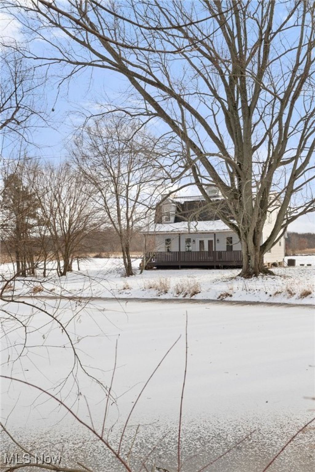 Photo of 52273 Betts Road, Wellington, OH 44090 (MLS # 5176303)