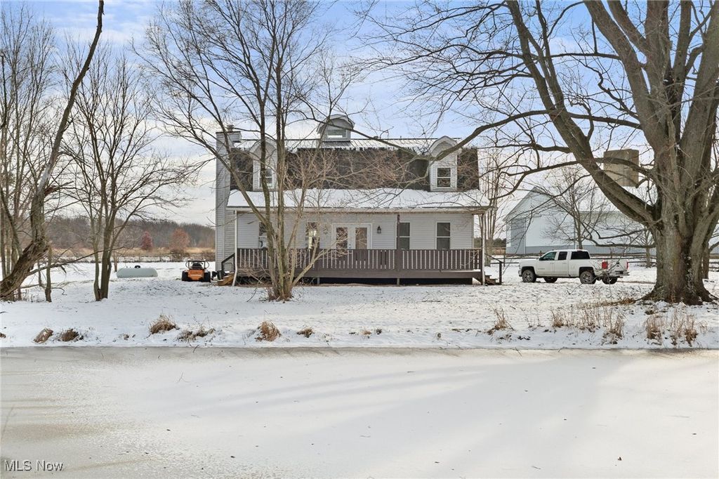 Photo of 52273 Betts Road, Wellington, OH 44090 (MLS # 5176303)