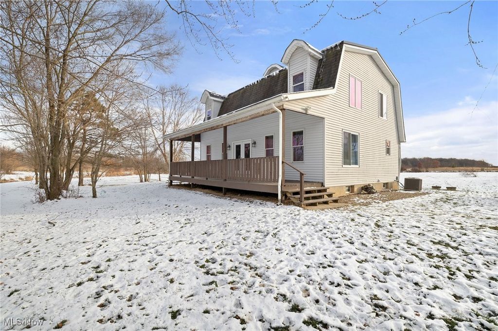 Photo of 52273 Betts Road, Wellington, OH 44090 (MLS # 5176303)