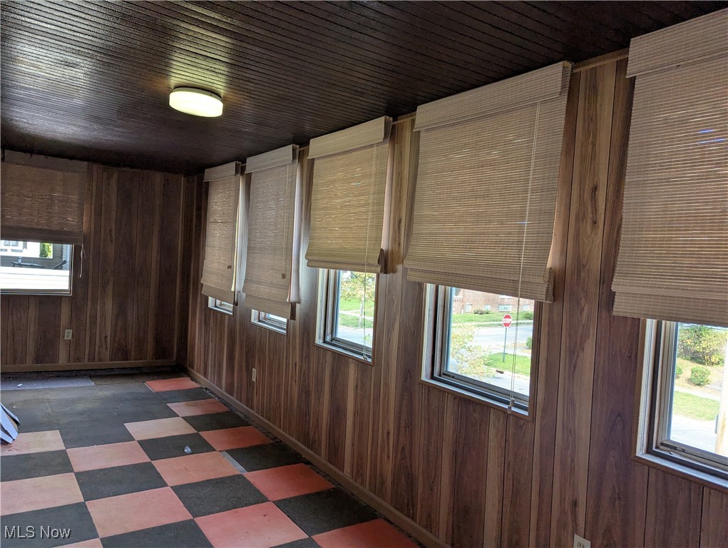 Shaker Overlook Land Cos - Residential Income