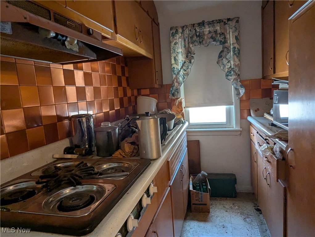 Shaker Overlook Land Cos - Residential Income