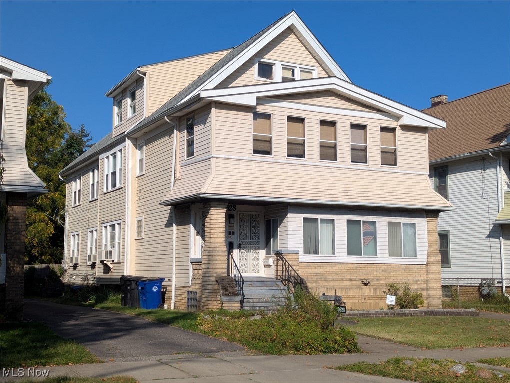 Shaker Overlook Land Cos - Residential Income