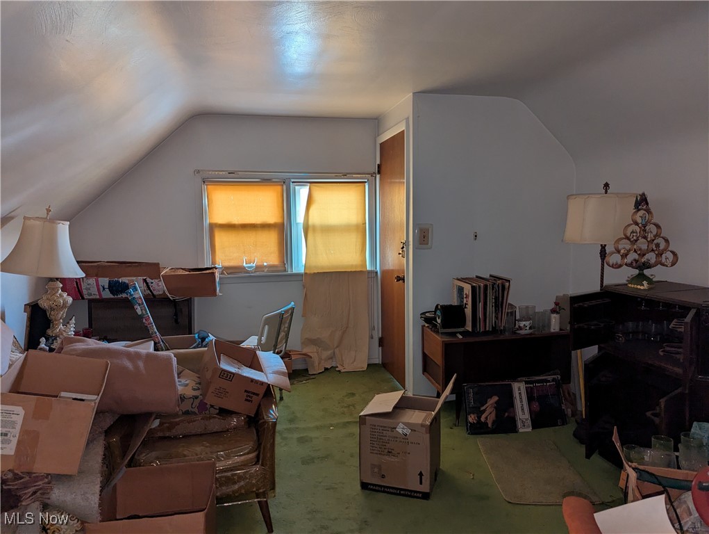 Shaker Overlook Land Cos - Residential Income