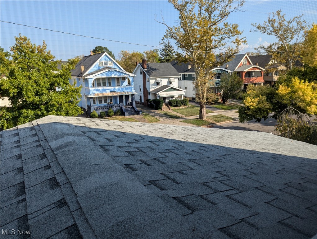 Shaker Overlook Land Cos - Residential Income
