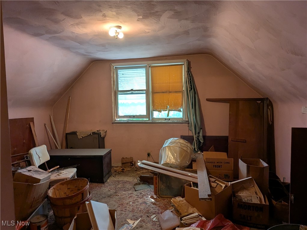 Shaker Overlook Land Cos - Residential Income