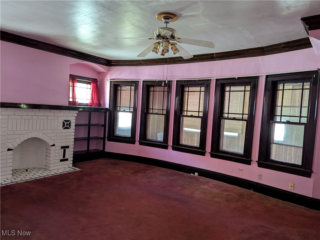 Shaker Overlook Land Cos - Residential Income