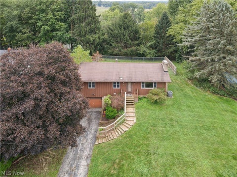 Tiny photo for 1206 Dussel Road, Kent, OH 44240 (MLS # 5243379)