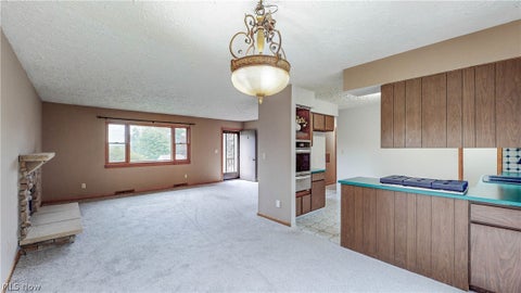 Tiny photo for 1206 Dussel Road, Kent, OH 44240 (MLS # 5243379)