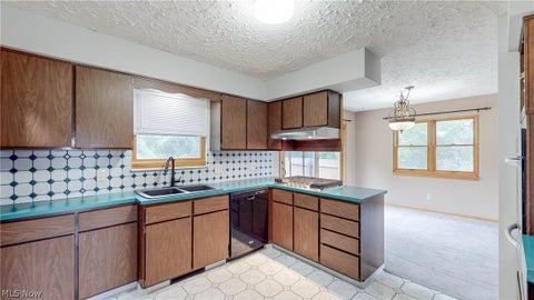 Tiny photo for 1206 Dussel Road, Kent, OH 44240 (MLS # 5243379)