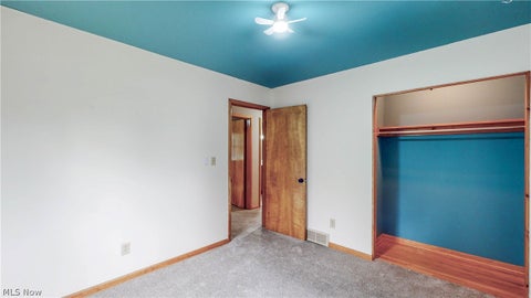 Tiny photo for 1206 Dussel Road, Kent, OH 44240 (MLS # 5243379)