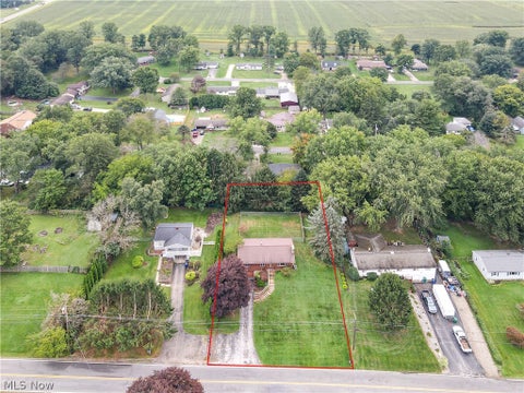 Tiny photo for 1206 Dussel Road, Kent, OH 44240 (MLS # 5243379)