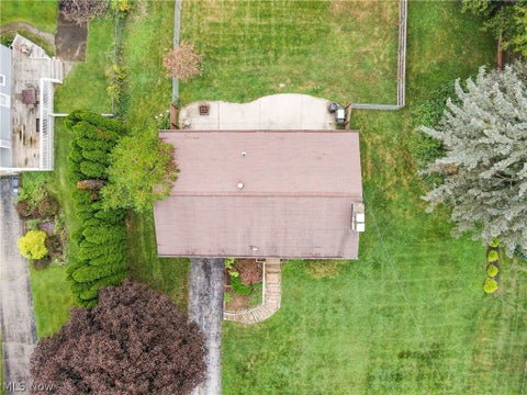 Tiny photo for 1206 Dussel Road, Kent, OH 44240 (MLS # 5243379)