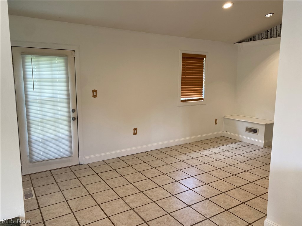 Colonial Heights - Residential