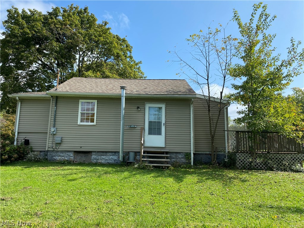 Colonial Heights - Residential