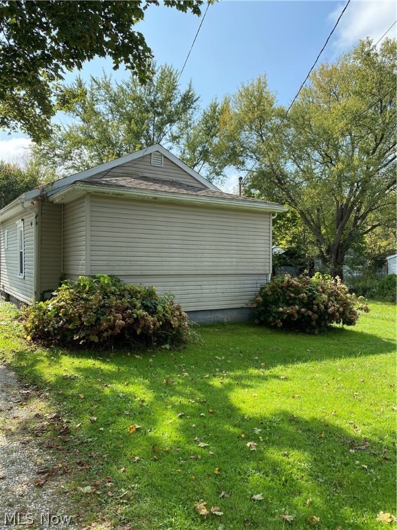 Colonial Heights - Residential