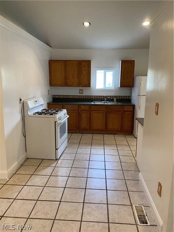 Colonial Heights - Residential