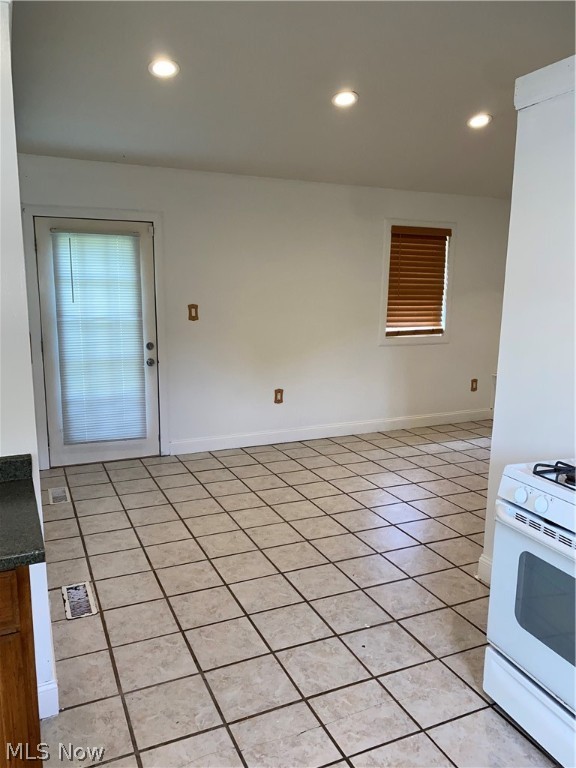 Colonial Heights - Residential