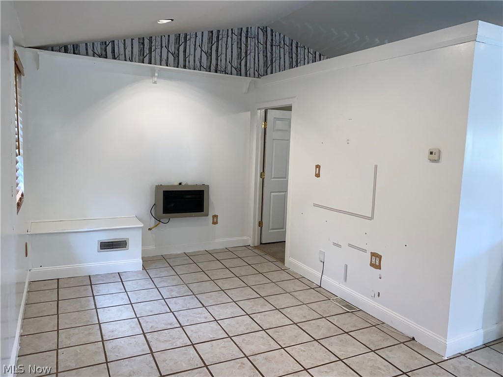 Colonial Heights - Residential